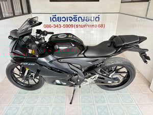  Yamaha R15 Connected วิ่ง 8000 โล ปี67