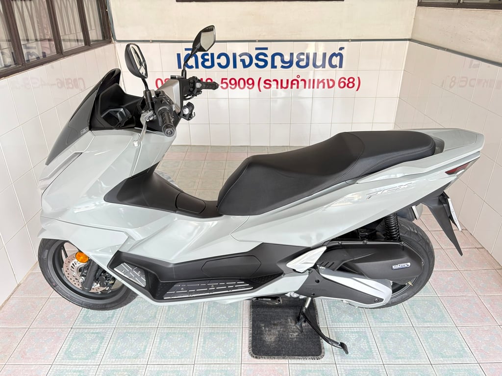 PCX160 ABS โฉม2025 มีรับประกัน สภาพมือ1 กุญแจครบ รถใช้งานน้อย เอกสารครบ ผ่อนได้ ไม่ต้องค้ำ วิ่ง6000 กลางปี68 PCX160 ABS โฉม2025 มีรับประกัน สภาพมือ1 กุญแจครบ รถใช้งานน้อย เอกสารครบ ผ่อนได้ ไม่ต้องค้ำ วิ่ง6000 กลางปี68