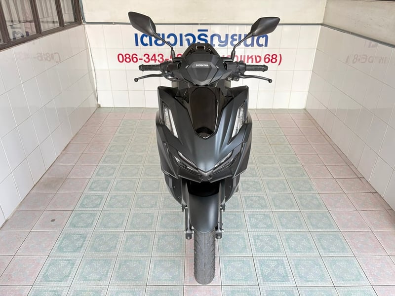 Honda Click160i ABS  วิ่ง6000  โล ปี66