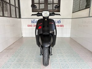  Lambretta V200 GP วิ่ง 6000 โล ปี66