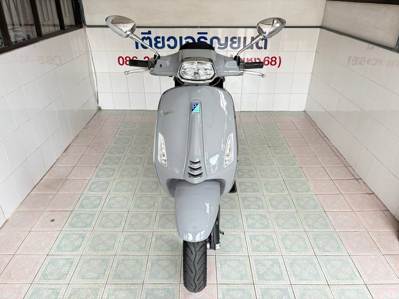 Sprint150 IGET ABS โฉม2023 กุญแจ2ดอก มีสมุดรับประกัน สภาพมือหนึ่ง ใช้งานน้อย ชุดสีไร้รอย วิ่ง2000 ปลายปี66