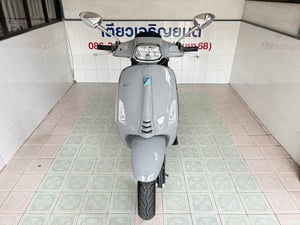 Sprint150 IGET ABS โฉม2023 กุญแจ2ดอก มีสมุดรับประกัน สภาพมือหนึ่ง ใช้งานน้อย ชุดสีไร้รอย วิ่ง2000 ปลายปี66