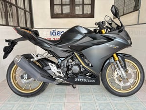Honda CBR150 ABS วิ่ง 7000 โล ปี67