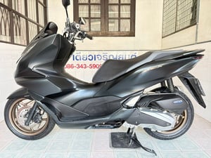 Honda PCX160 ABS วิ่ง 7000 โล ปี68