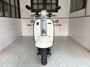 Royal Alloy TG150 ABS วิ่ง 6000 โล ปี66