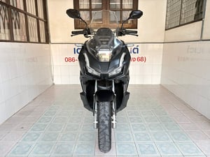 Honda ADV160 วิ่ง 8000 โล ปี66