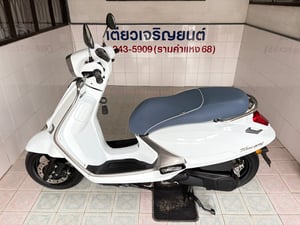 GPX Tuscany150 Keyless วิ่ง 6000 โล ปี66 GPX Tuscany150 Keyless วิ่ง 6000 โล ปี66