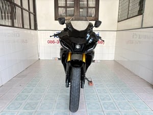 Yamaha R15 Connected วิ่ง 4000 โล ปี67