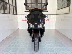 GPX Drone Keyless วิ่ง 9000 โล ปี68