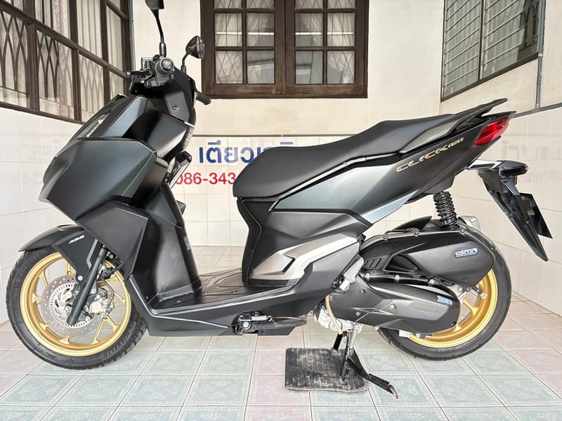 Honda Click160i ABS วิ่ง 7000 โล ปี67 Honda Click160i ABS วิ่ง 7000 โล ปี67