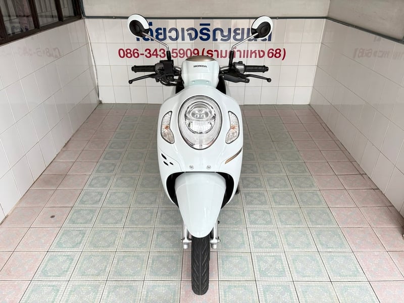 Scoopy-i รถบ้านแท้ มือเดียว สภาพเดิม ใช้งานน้อย ชุดสีสวย เอกสารครบ จัดส่งได้ทั่วไทย มีเก็บปลายทาง วิ่ง9000 ปี65