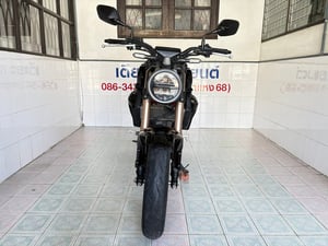 Honda CB150 ABS วิ่ง 7000 โล ปี67 Honda CB150 ABS วิ่ง 7000 โล ปี67