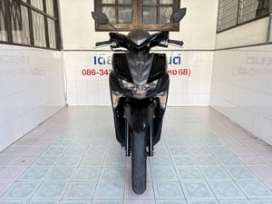 Yamaha GT125 วิ่ง 6000 โล ปี61