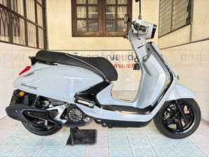 GPX Tuscany150 Keyless วิ่ง 4000 โล ปี69