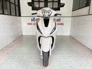 Honda Lead125 วิ่ง 8000 โล ปี68