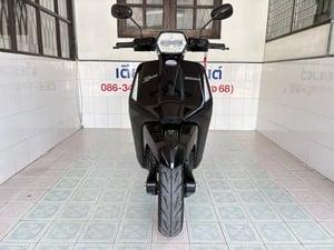 Lambretta X300 SR วิ่ง 5000 โล ปี67