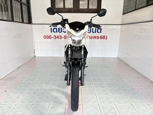 Suzuki Raider150 วิ่ง 8000 โล ปี67