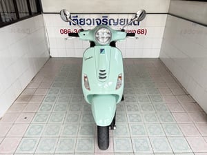 Vesa LX125  วิ่ง5000 โล ปี65