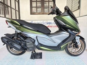 Malaguti Madison150 วิ่ง 7000 โล ปี68