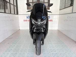 Yamaha N-Max Connected วิ่ง 5000 โล ปี68 Yamaha N-Max Connected วิ่ง 5000 โล ปี68