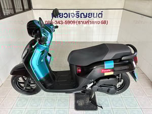 Yamaha Fazzio Keyless วิ่ง7000 โล ปี66 Yamaha Fazzio Keyless วิ่ง7000 โล ปี66