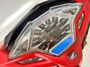  Honda Click125i วิ่ง 10000 โล ปี61