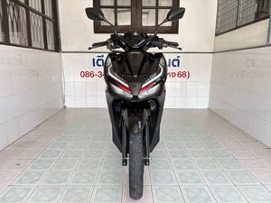  Honda Click125i วิ่ง 9000 โล ปี63