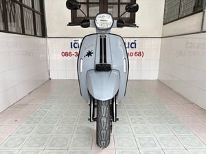 Lambretta V200 GP วิ่ง 6000 โล ปี68 Lambretta V200 GP วิ่ง 6000 โล ปี68