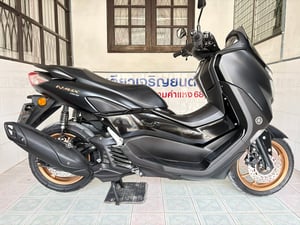Yamaha N-Max วิ่ง 8000 โล ปี65 Yamaha N-Max วิ่ง 8000 โล ปี65