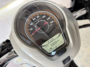 Honda Scoopy Prestige วิ่ง 3000 โล ปี67 Honda Scoopy Prestige วิ่ง 3000 โล ปี67