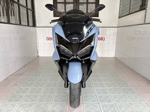 GPX DZ3 วิ่ง 7000 โล ปี68