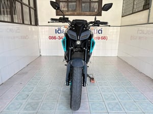  Yamaha MT15 วิ่ง 8000 โล ปี66