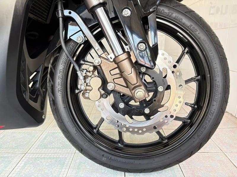 GPX Demon GR200 วิ่ง 4000 โล ปี66 GPX Demon GR200 วิ่ง 4000 โล ปี66