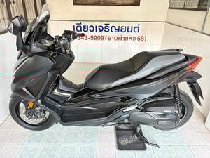 Honda Forza350 วิ่ง 8000 โล ปี66