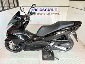 Honda PCX160 วิ่ง 7000 โล ปี66