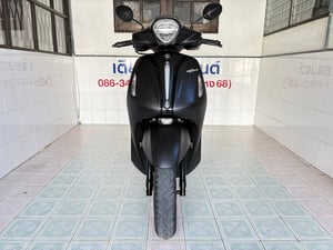 Yamaha Grand Filano Hybrid Connected วิ่ง 6000 โล ปี66 Yamaha Grand Filano Hybrid Connected วิ่ง 6000 โล ปี66
