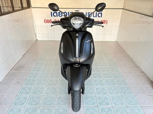 Yamaha Grand Filano Hybrid Connected วิ่ง 5000 โล ปี68