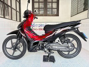 Honda Wave110i วิ่ง 7000 โล ปี67