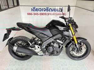Yamaha MT15 วิ่ง 9000 โล ปี65