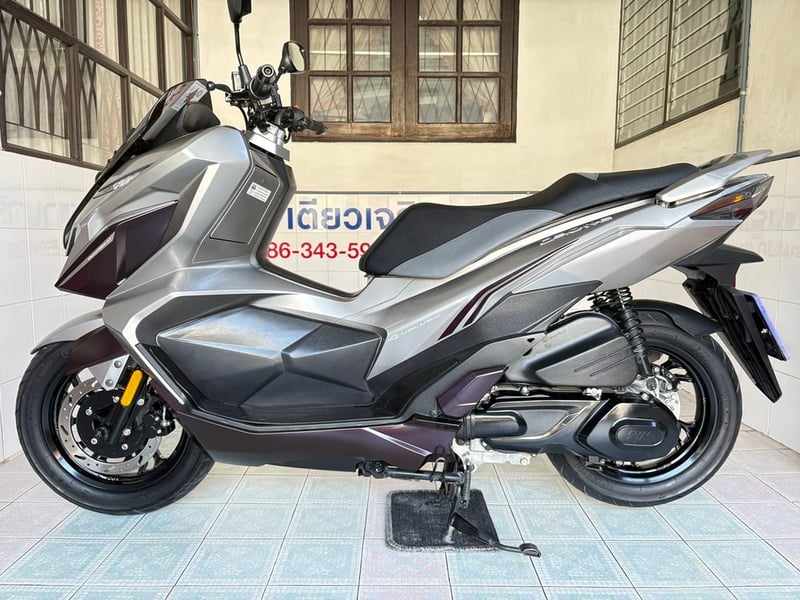 GPX Drone Keyless วิ่ง 6000 โล ปี66