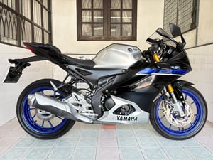 Yamaha R15M Connected ABS วิ่ง 9000 โล ปี67