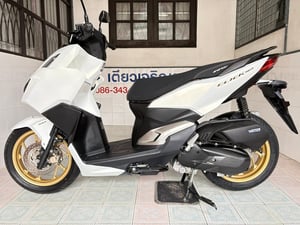  Honda Click160i ABS วิ่ง 7000 โล ปี66