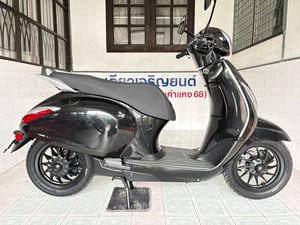 BAJAJ Chetak (Scooterไฟฟ้า รถใหม่ ป้ายเเดง มือ1) BAJAJ Chetak (Scooterไฟฟ้า รถใหม่ ป้ายเเดง มือ1)