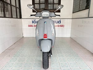 Vespa Sprint150 ABS วิ่ง 7000 โล ปี66