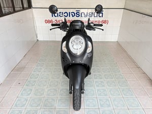 Honda Scoopy Club12 วิ่ง 5000 โล ปี65