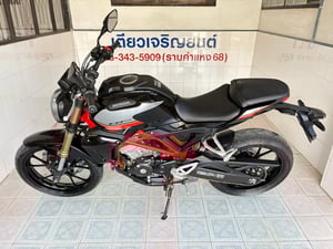  Honda CB150 ABS วิ่ง 5000 โล ปี67