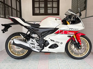 Yamaha R15M ABS Connected วิ่ง 3000 โล ปี66