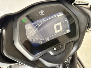 Yamaha Exciter155 วิ่ง 8000 โล ปี65 Yamaha Exciter155 วิ่ง 8000 โล ปี65