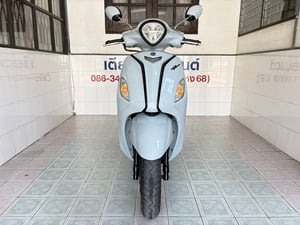 Yamaha Grand Filano Hybrid วิ่ง 7000 โล ปี66