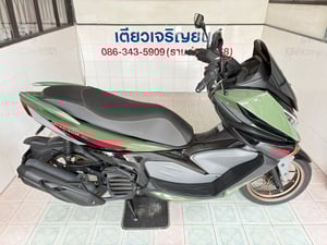 Madison150 4V โฉม2023 ผ่อนได้ ไม่ต้องค้ำ รถมือเดียว สภาพซื้อจอด ไม่เคยล้ม ไม่เคยชน เอกสารครบ วิ่ง6000 กลางปี67